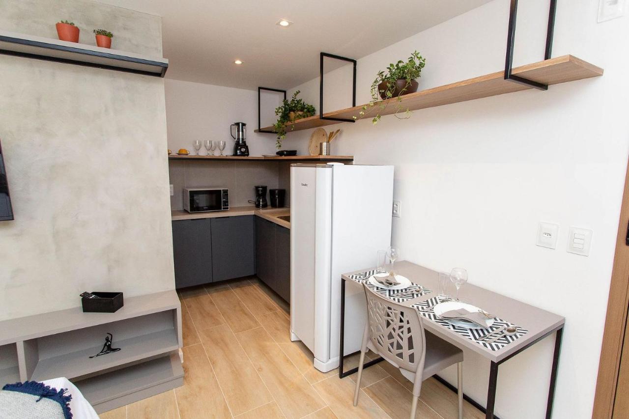 Apartment Bauten Cabo Branco 203 - Flat Moderno E Equipado Proximo Ao Mar Por Carpediem
