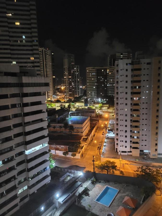 Espetacular Flat Em Miramar 