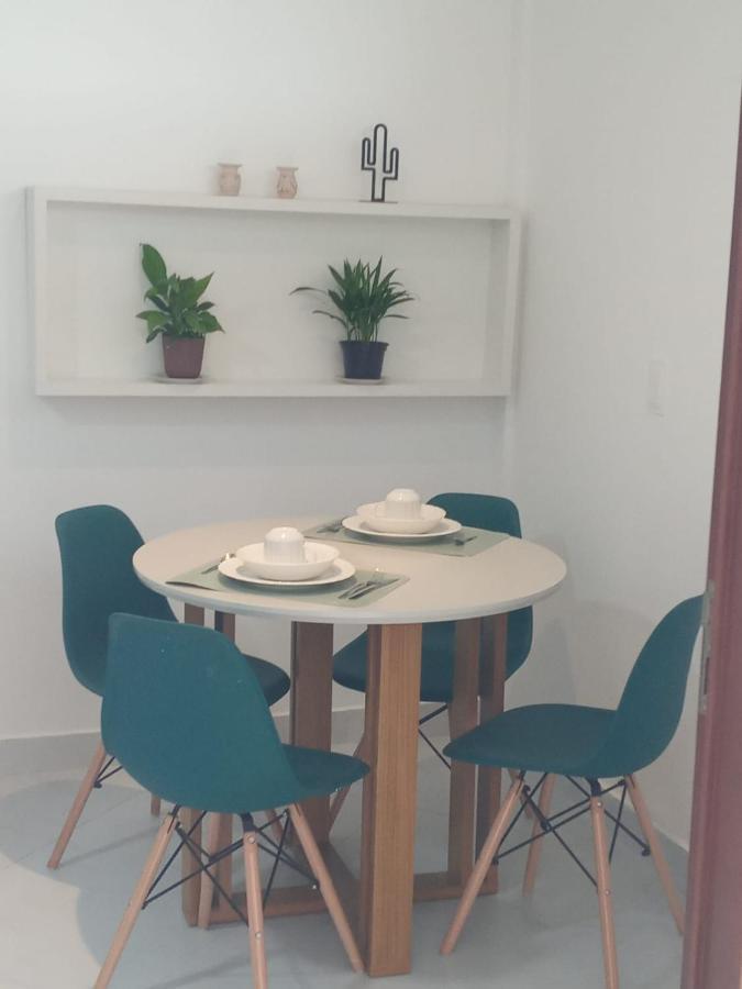 Espetacular Flat Em Miramar 