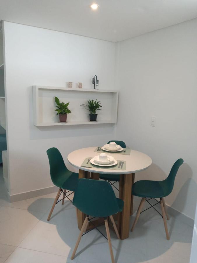 Espetacular Flat Em Miramar 