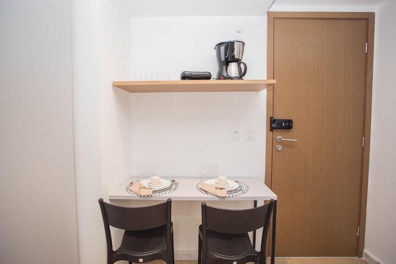 Bauten #415 - Flat Em Cabo Branco Por Carpediem Apartment