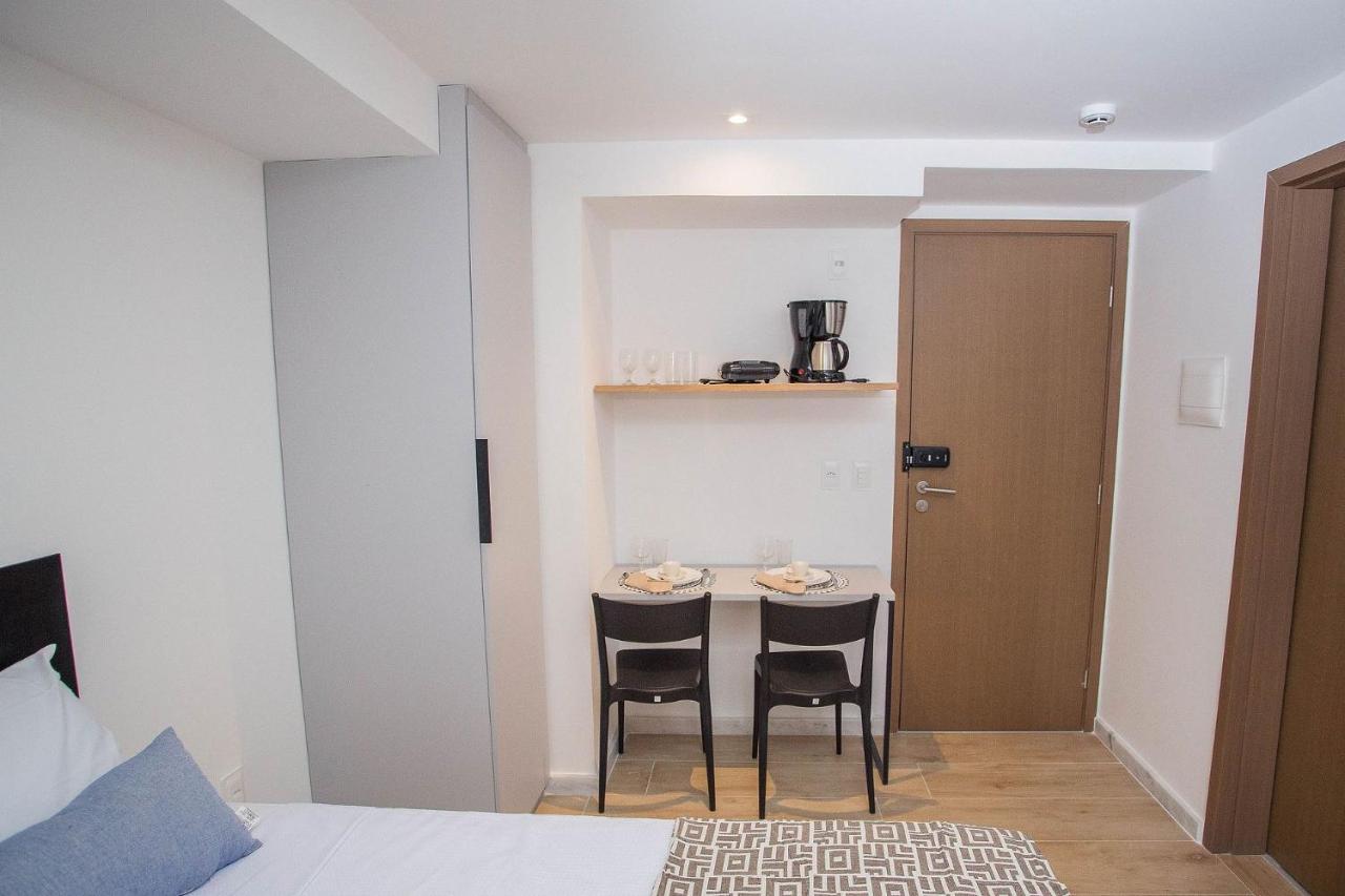 Bauten #415 - Flat Em Cabo Branco Por Carpediem Apartment *