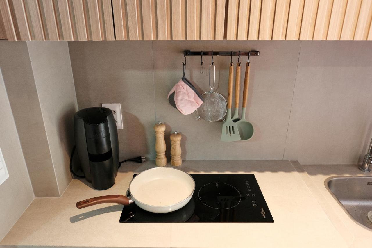 Aparthotel Carcara Flat Conforto *