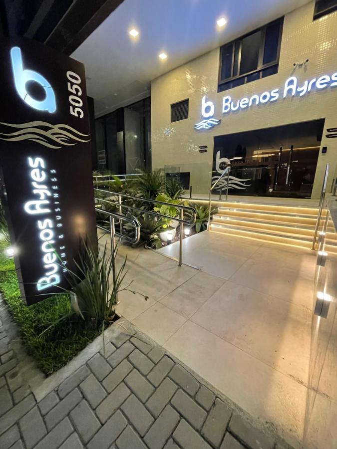 Apartamento Buenos Ayres Flats, Cabo Branco 1qto Cozinha Completa João Pessoa