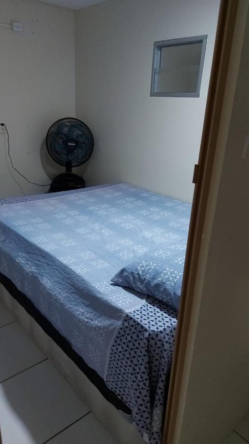 Apartment Flat Por Temporada Todo Mobiliado Em Frete A Orla