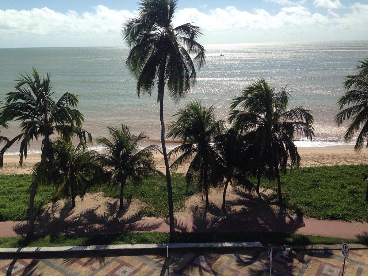 Flat A Beira-mar De Cabo Branco Apartment