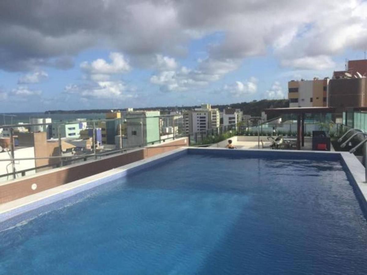 Flat Cabo Branco - Alto Padrao Apartment *