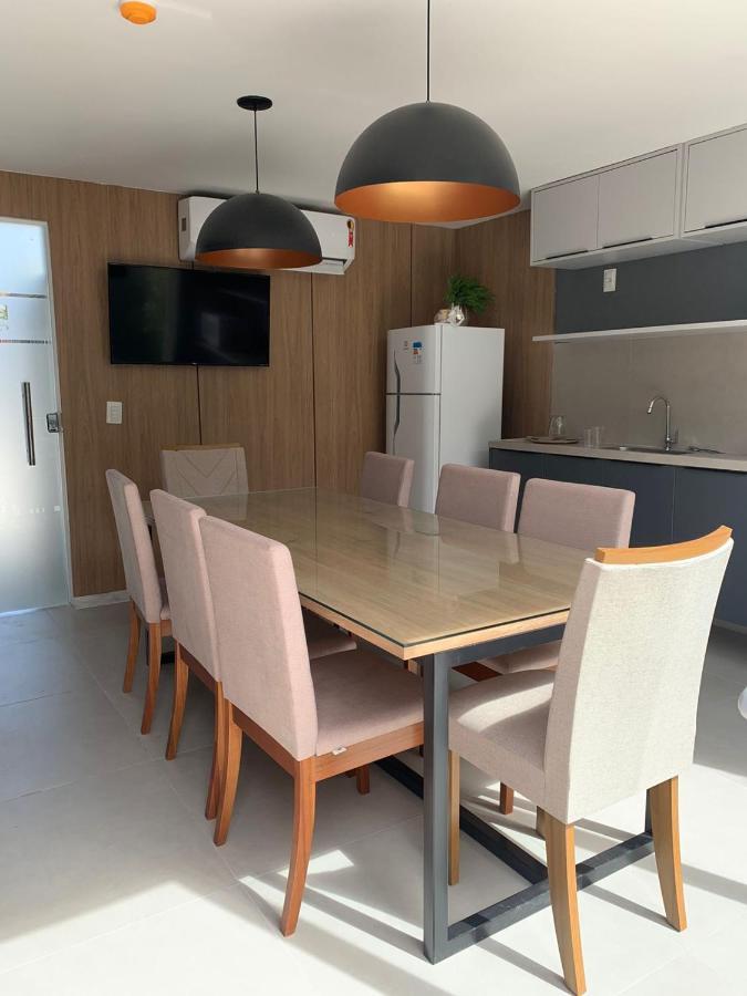 Carcara Flat Conforto Joao Pessoa