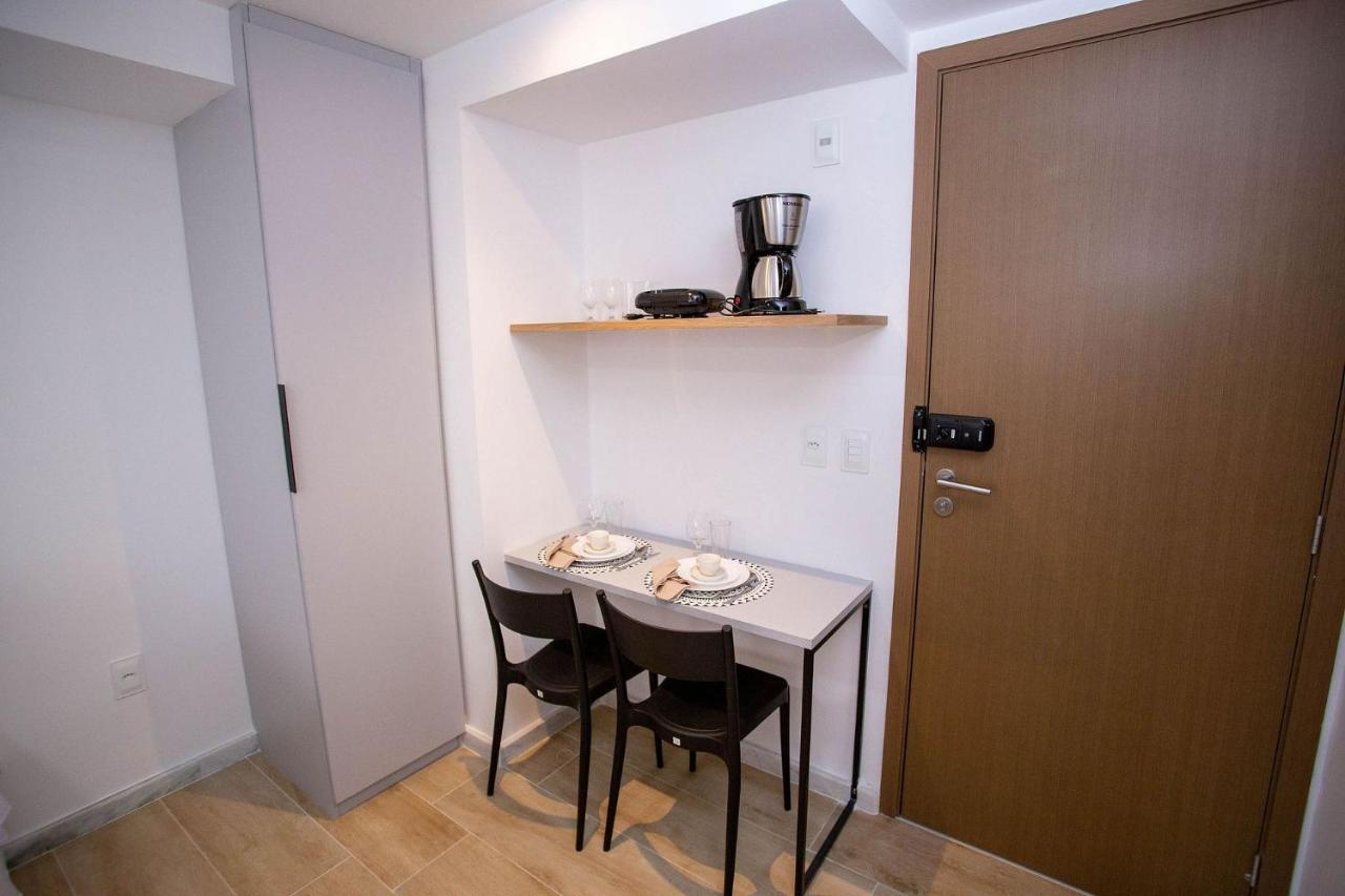 Apartment Bauten #415 - Flat Em Cabo Branco Por Carpediem *
