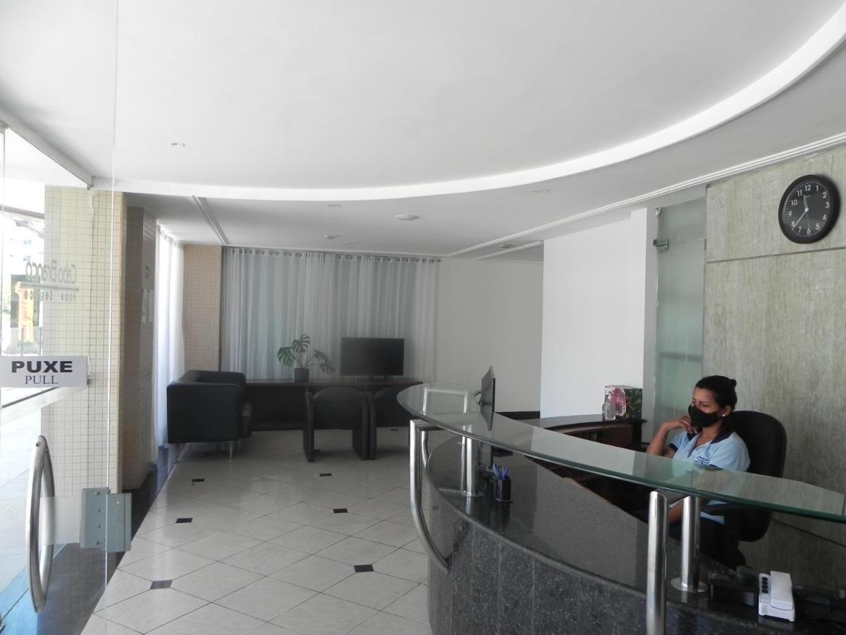 Cabo Branco Service - Apto 208 Apartamento