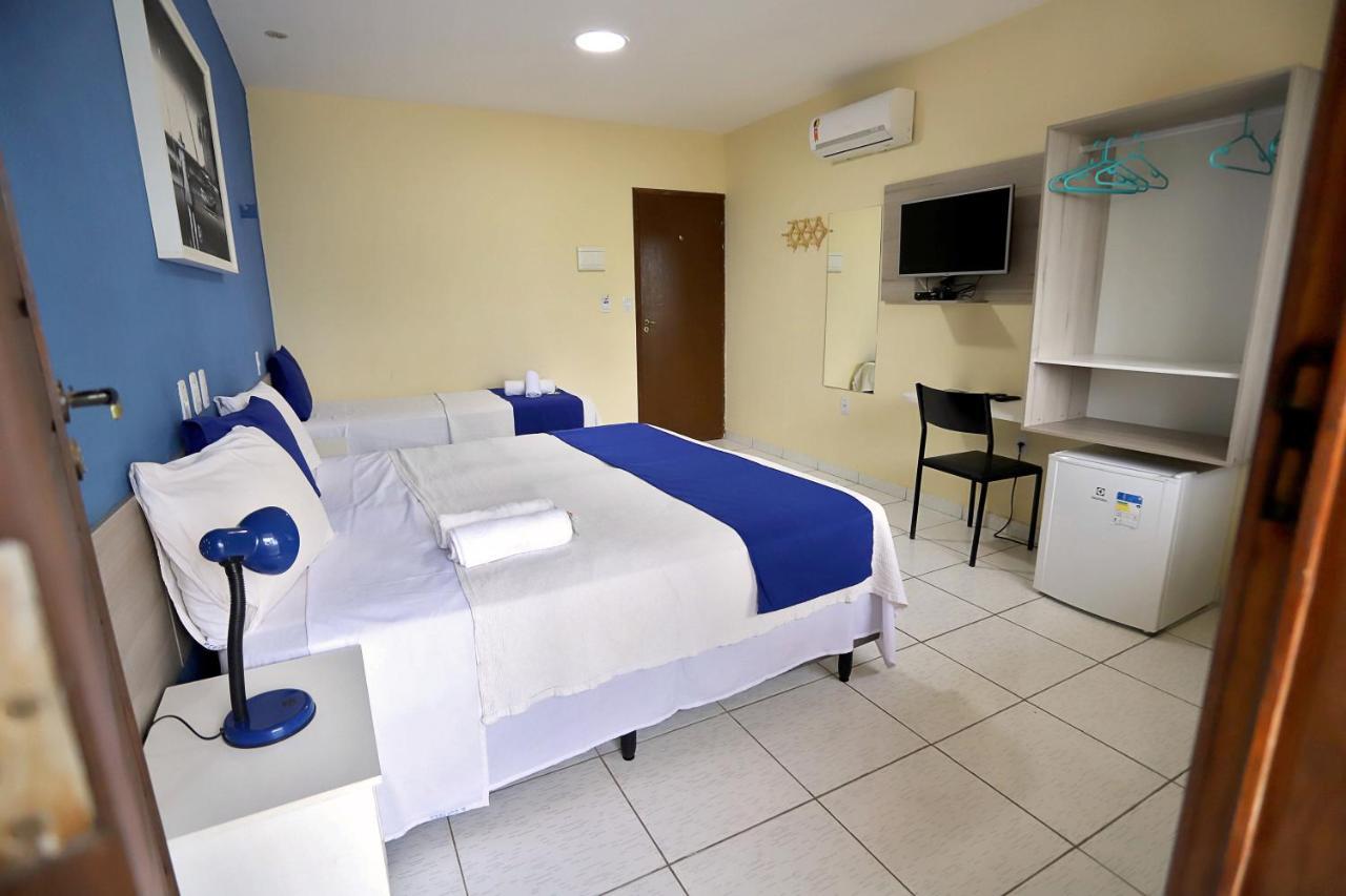 Costera Inn 2*