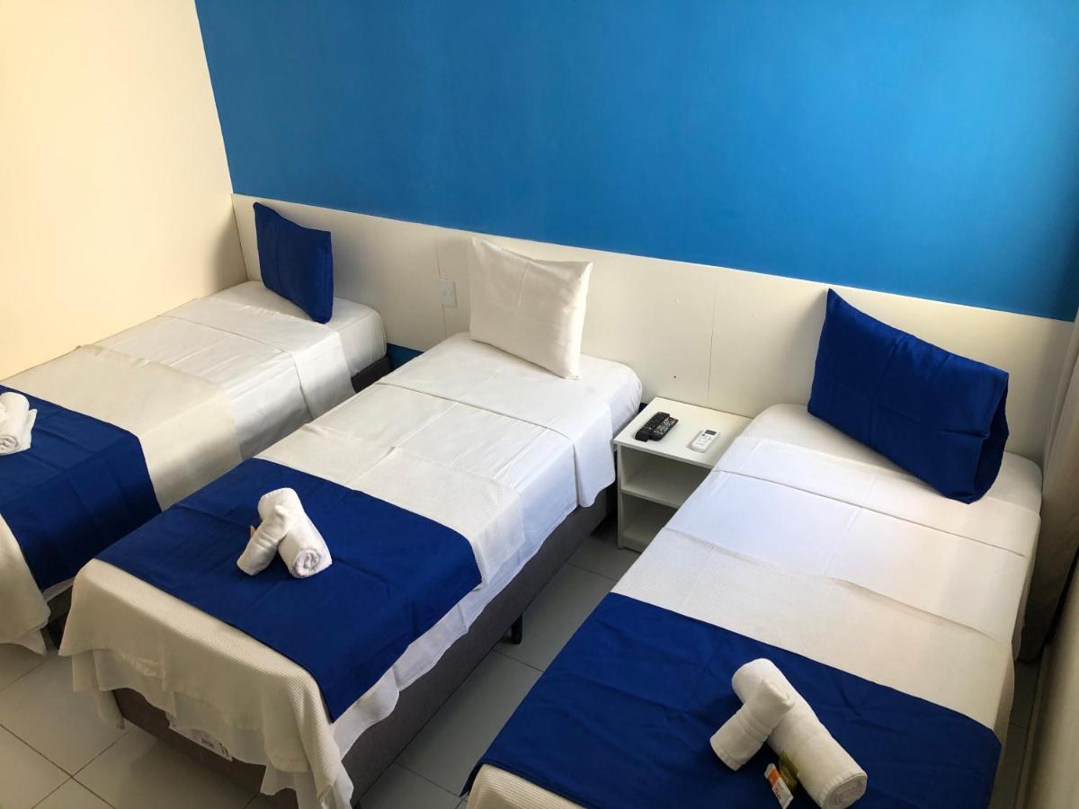 Costera Inn Joao Pessoa