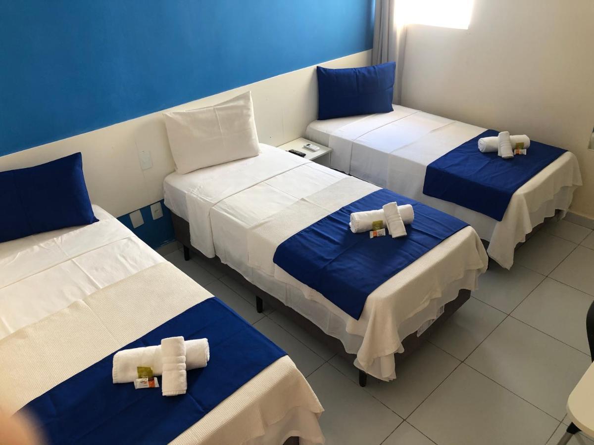 Costera 2* Joao Pessoa