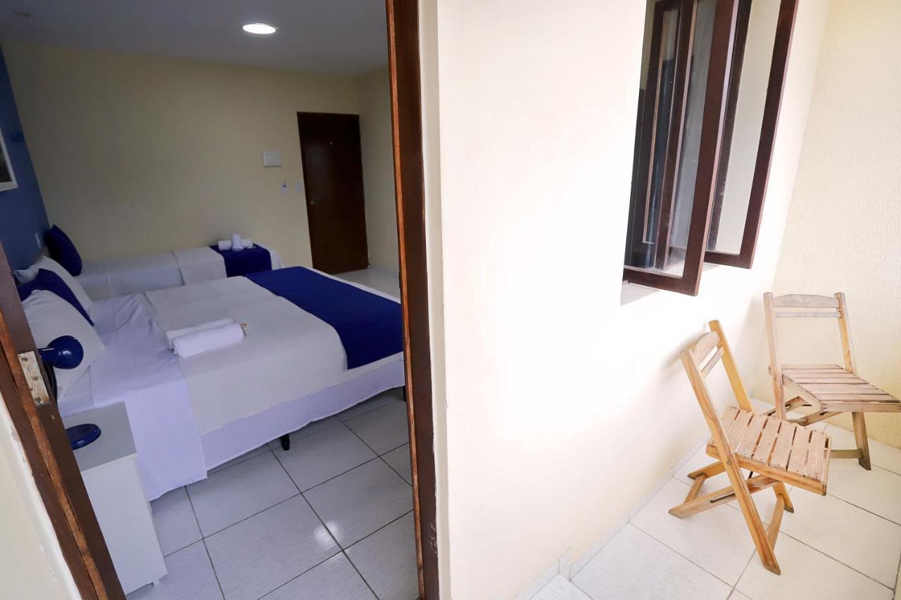 Costera Inn Joao Pessoa