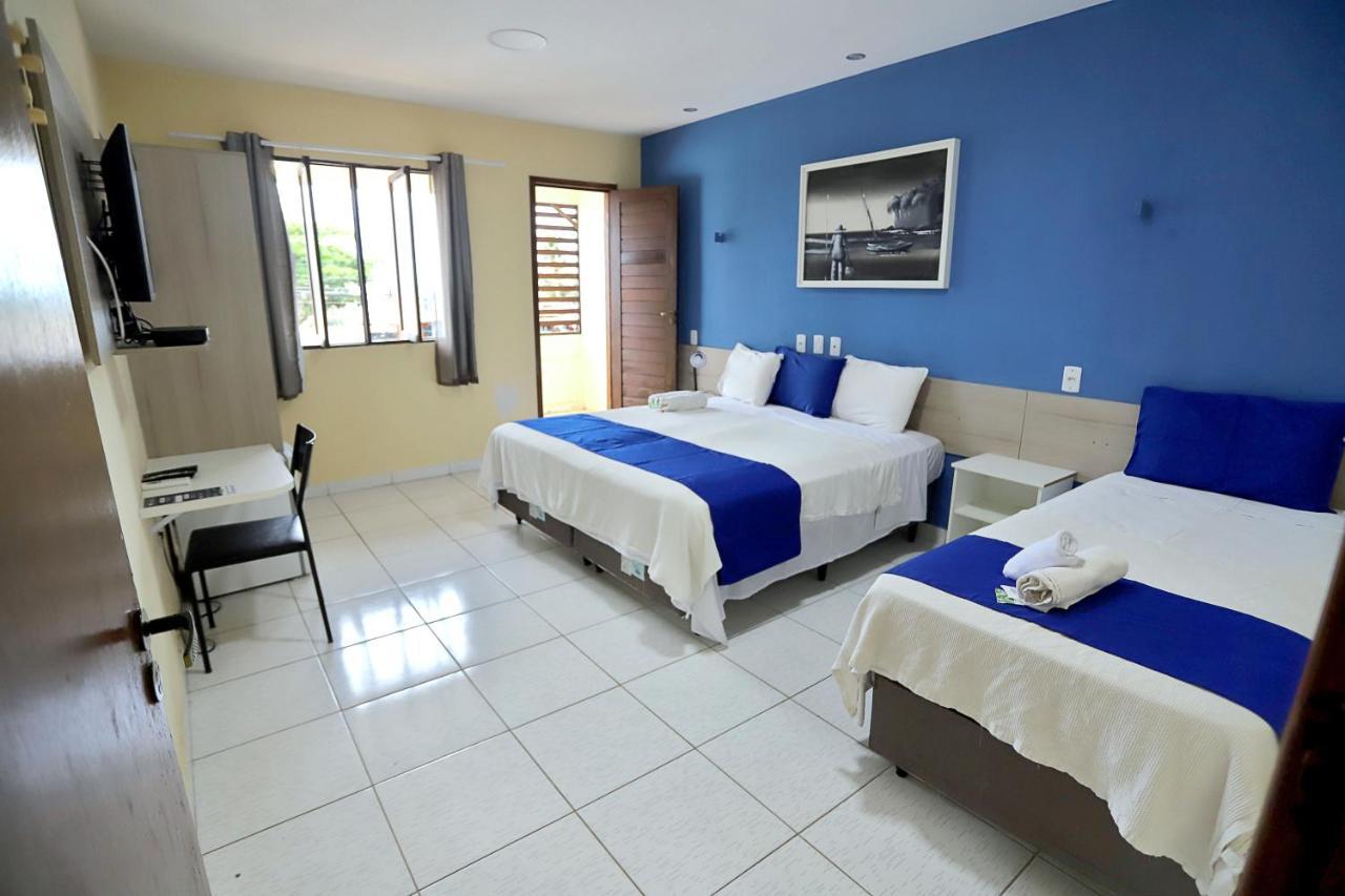 Costera Inn Joao Pessoa
