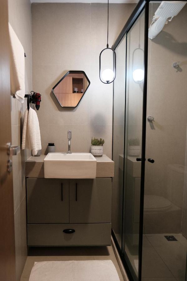 Carcara Flat Conforto Aparthotel Joao Pessoa