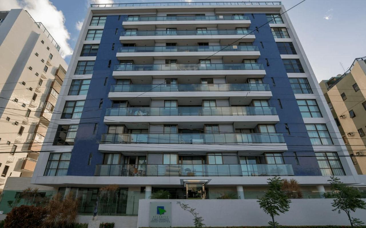 Flat Cabo Branco - Alto Padrao * Joao Pessoa