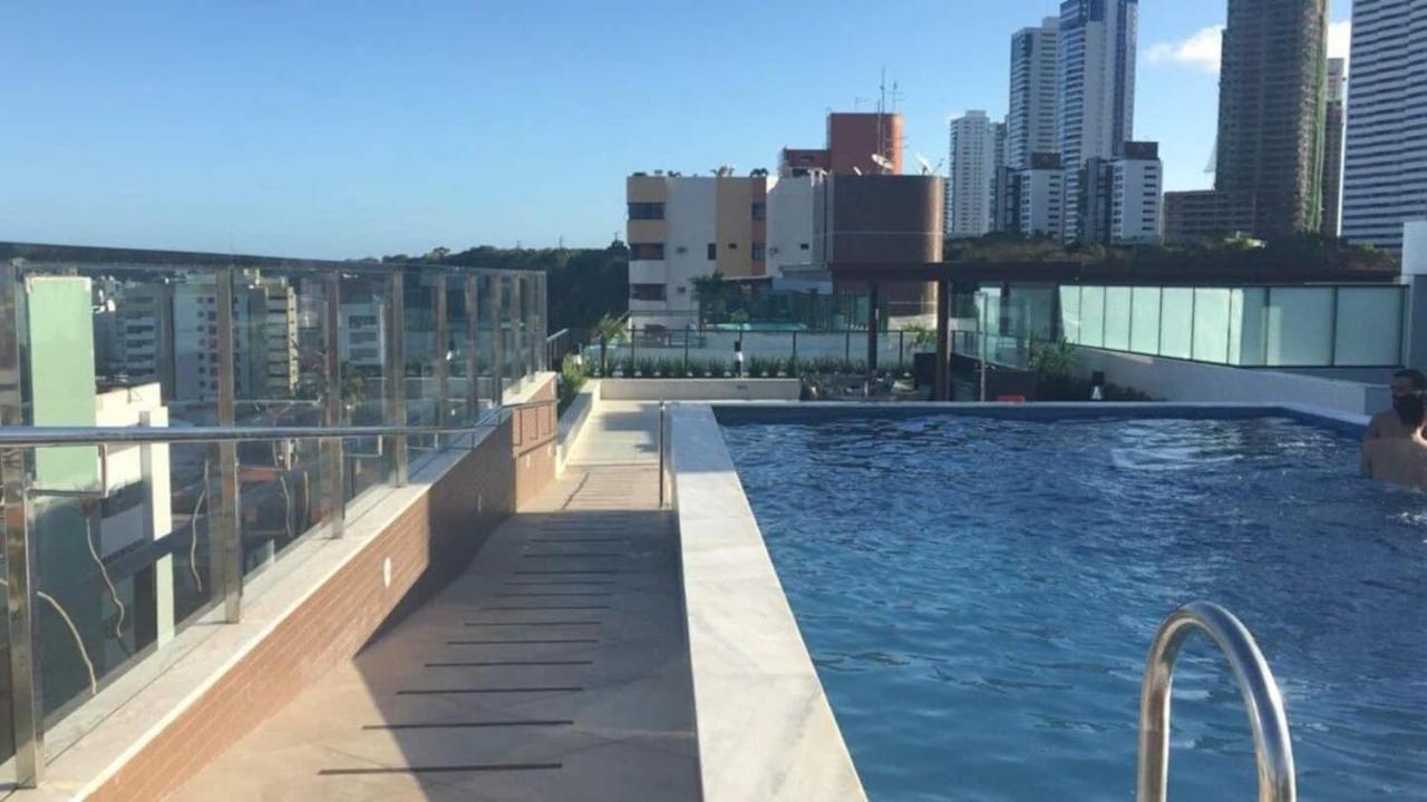 Flat Cabo Branco - Alto Padrao * Joao Pessoa