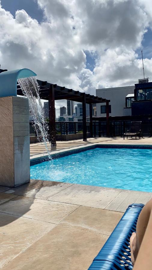 Um Sonho A Beira Mar Apartment