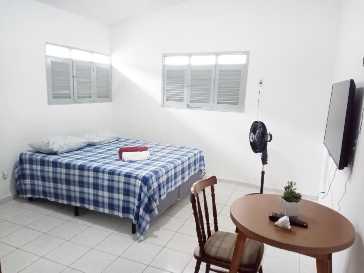 Homestay Casa Do Michel