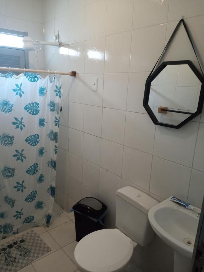 Homestay Casa Do Michel Joao Pessoa