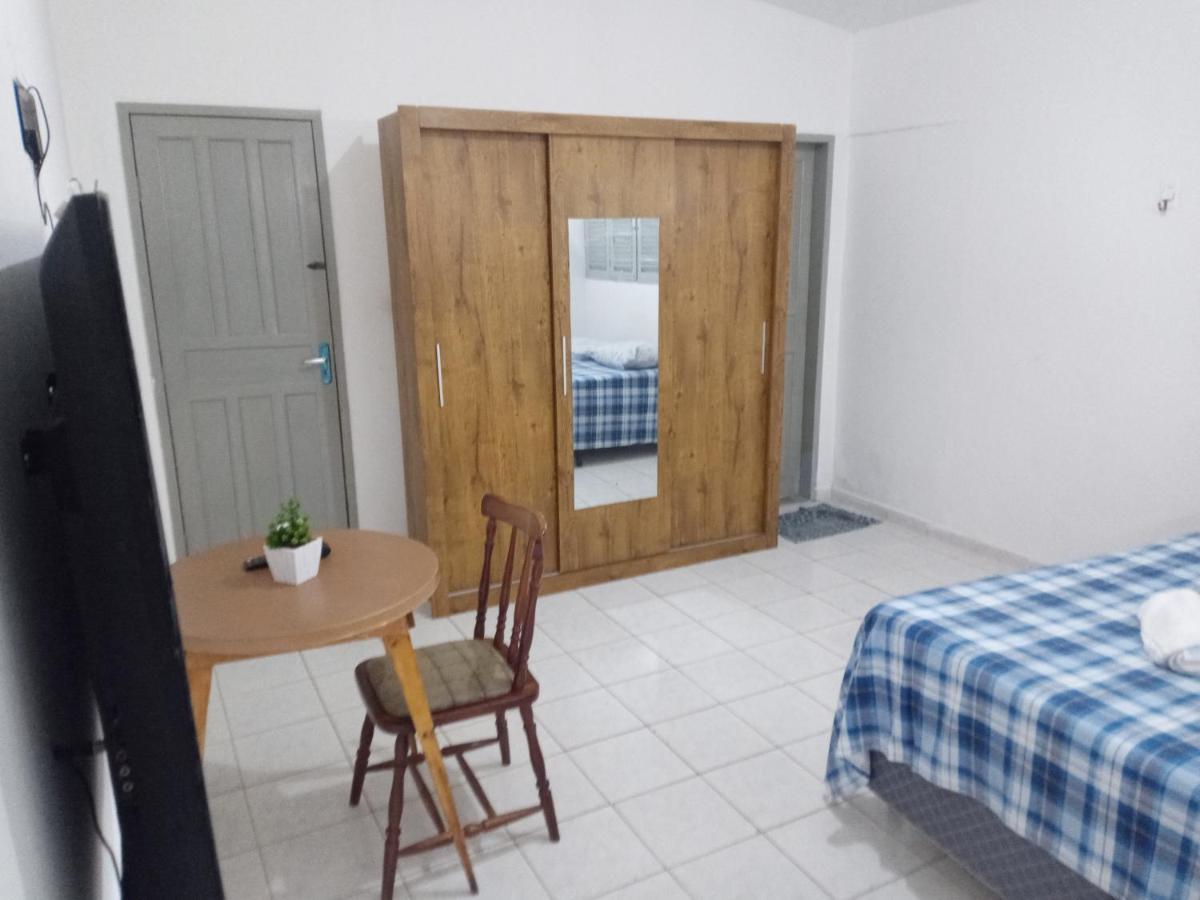 Casa Do Michel Homestay *