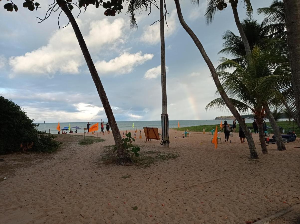 Cabo Branco Beach Apartamento João Pessoa