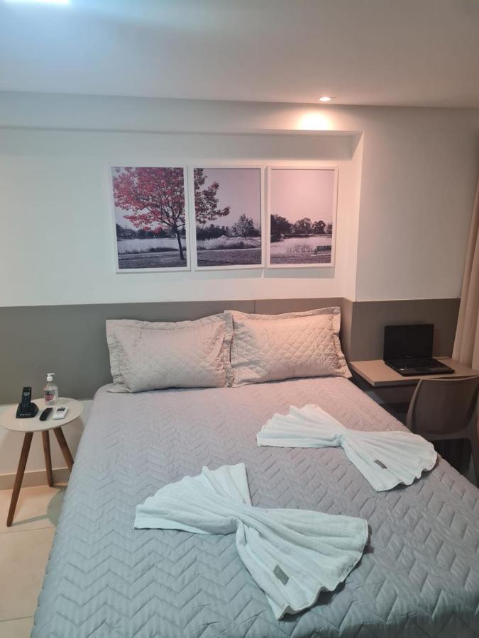 Flat No Guest Manaira Apart Aparthotel