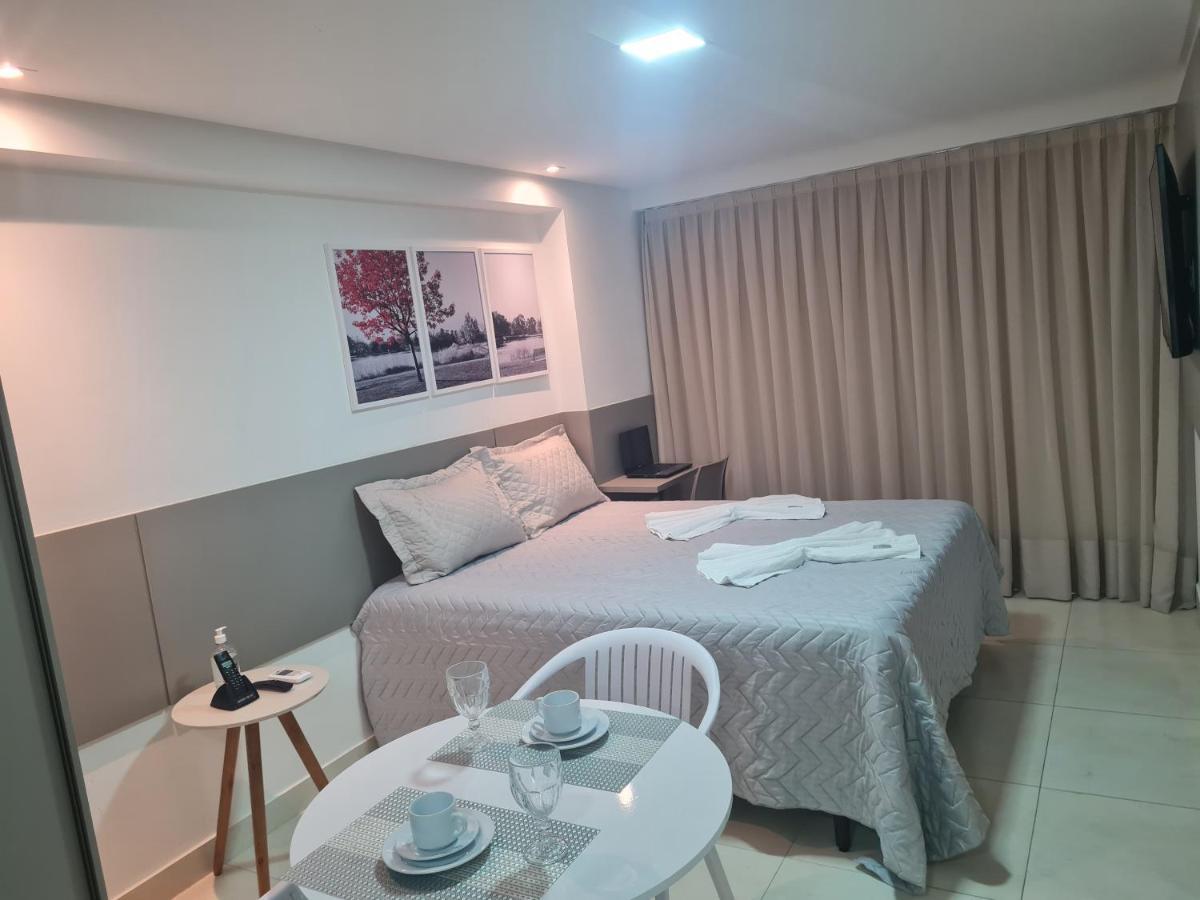 Flat No Guest Manaira Apart Aparthotel