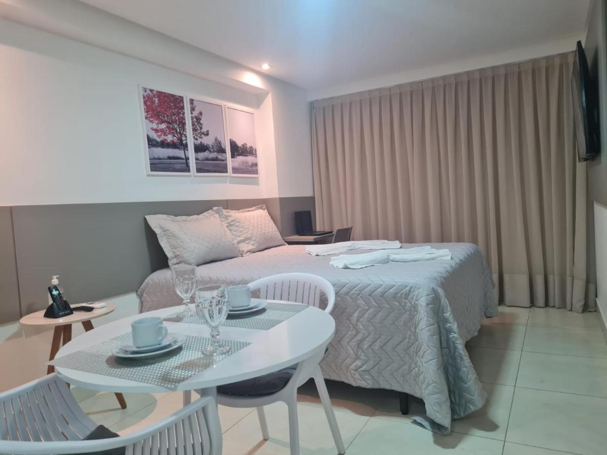 Flat No Guest Manaira Apart
