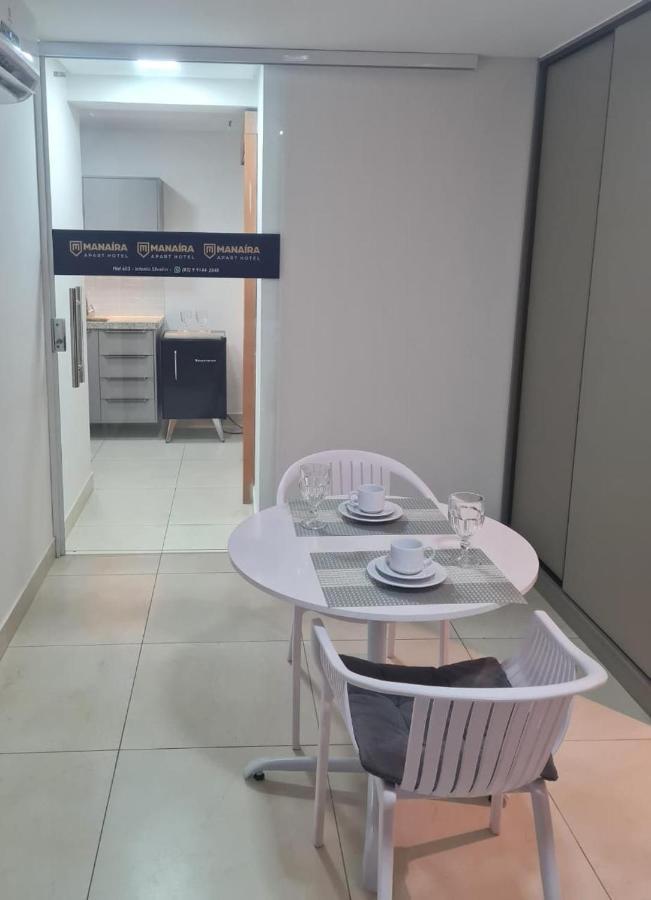 Flat No Guest Manaira Apart Joao Pessoa