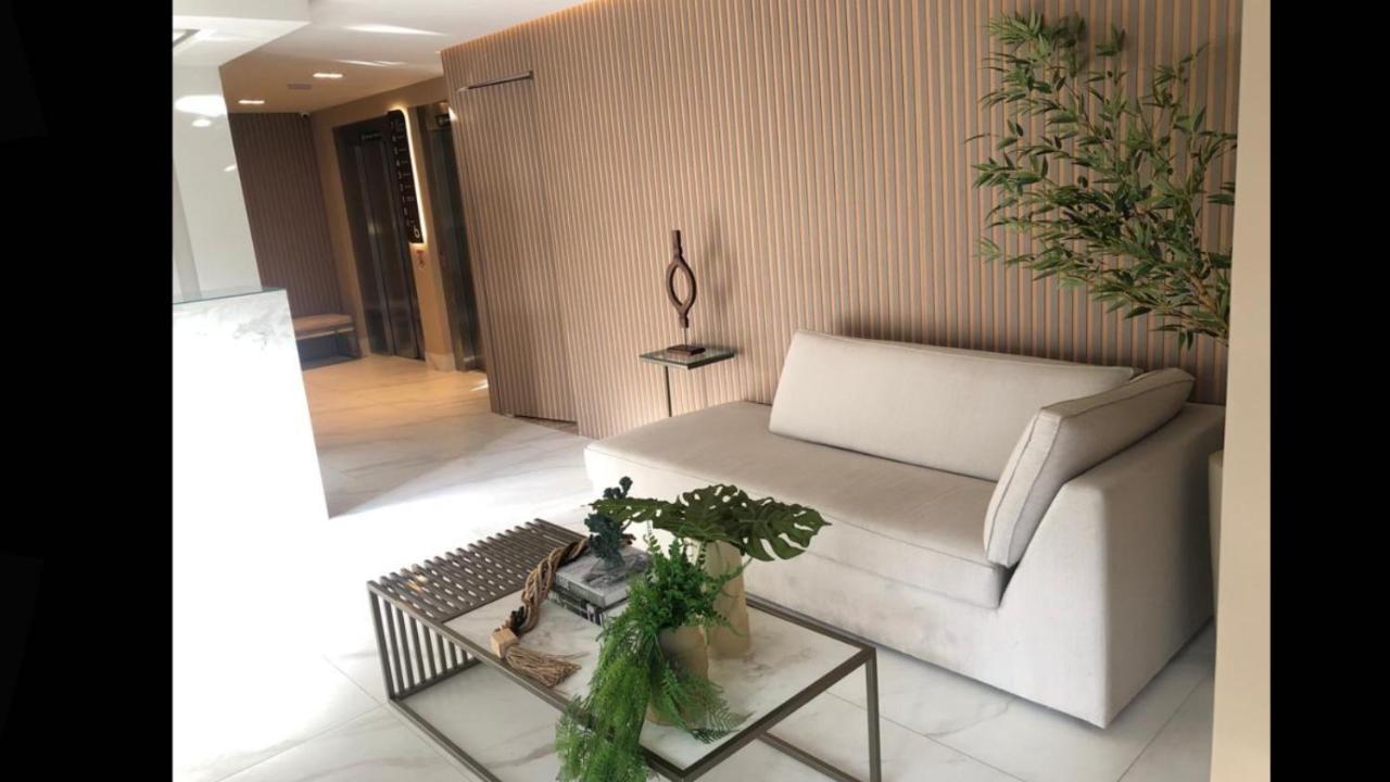 Apartment Flat Na Melhor Localizacao Do Cabo Branco *