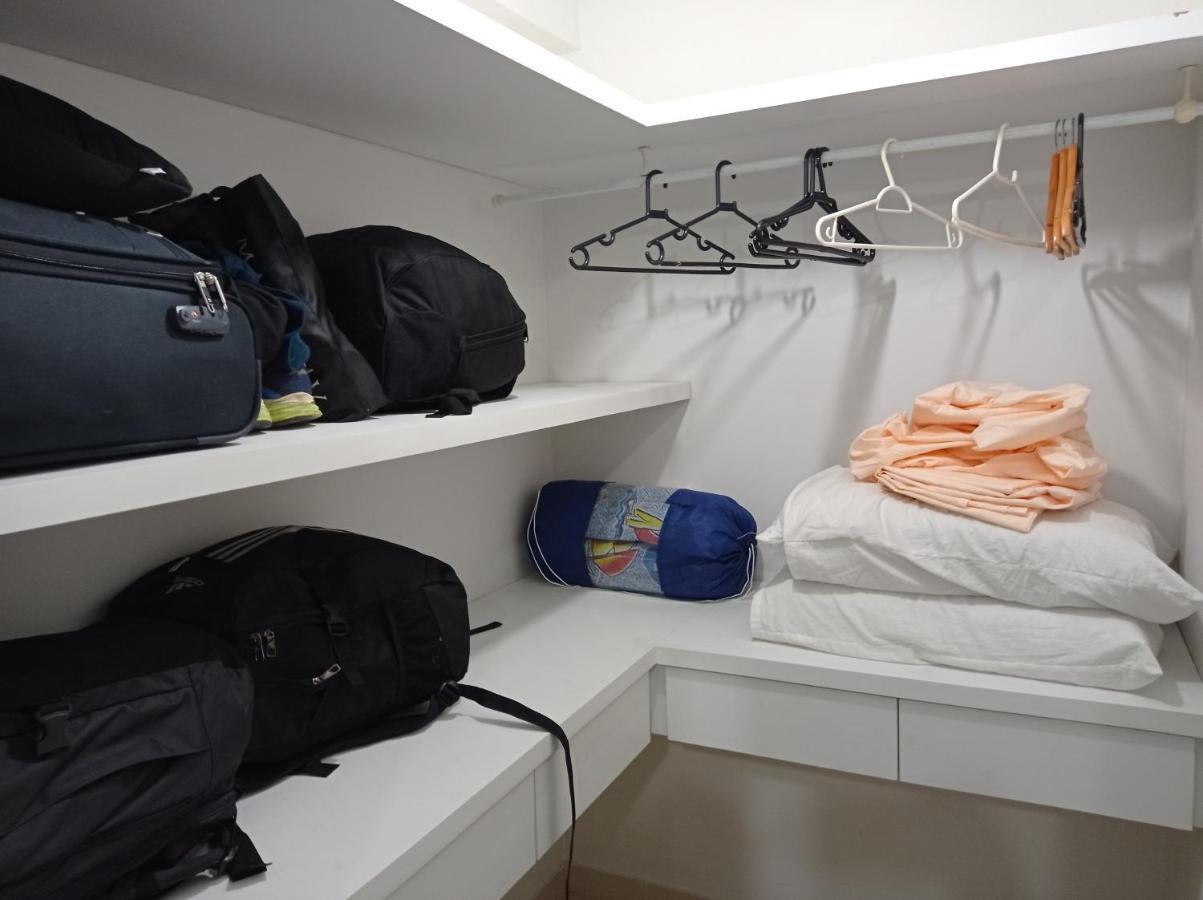 Cabo Branco Beach Apartamento *