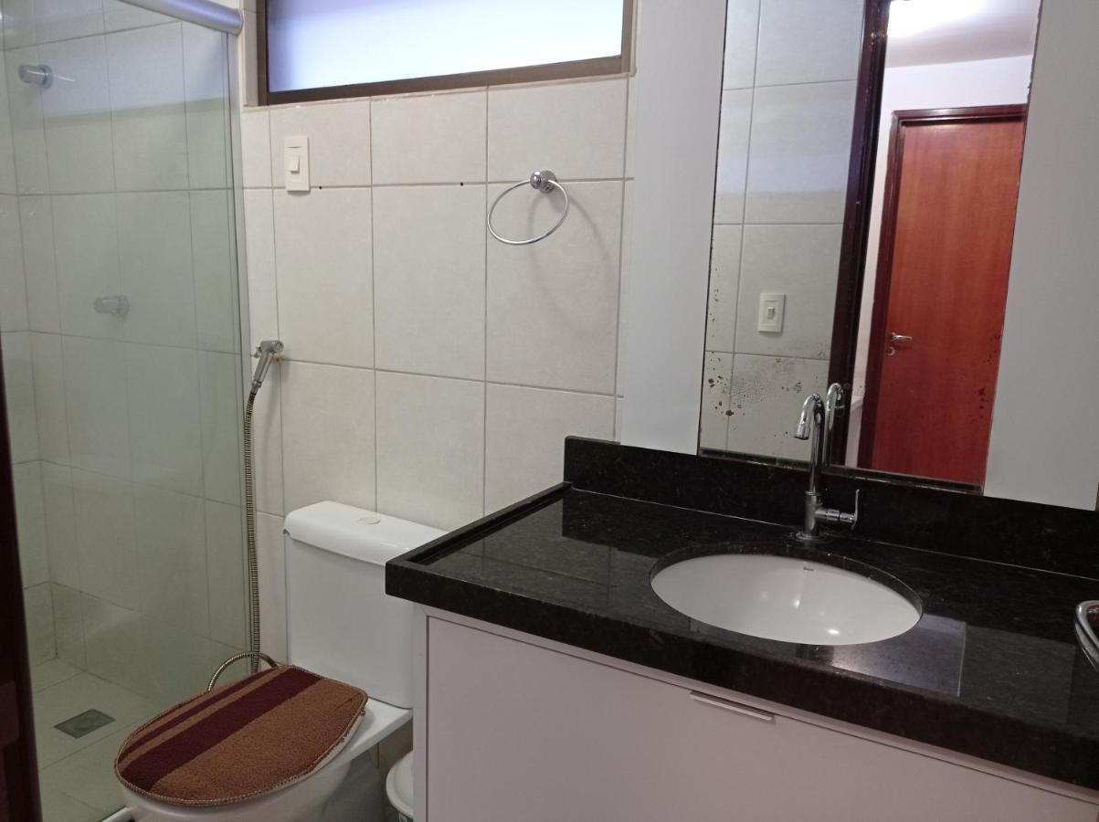 Apartamento Cabo Branco Beach