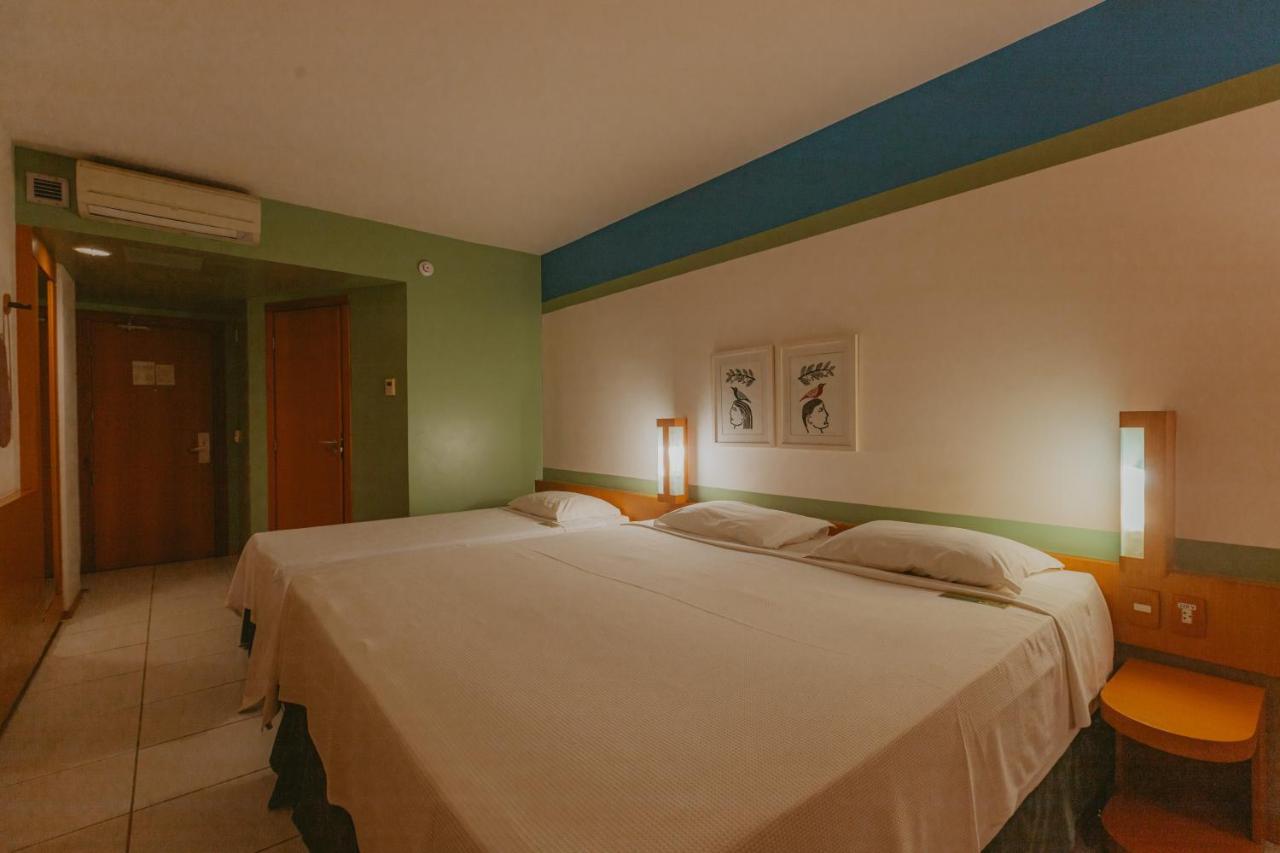 Verdegreen 4* Joao Pessoa