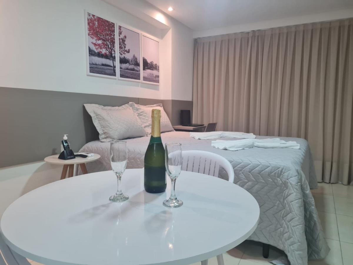 Flat No Guest Manaira Apart Aparthotel