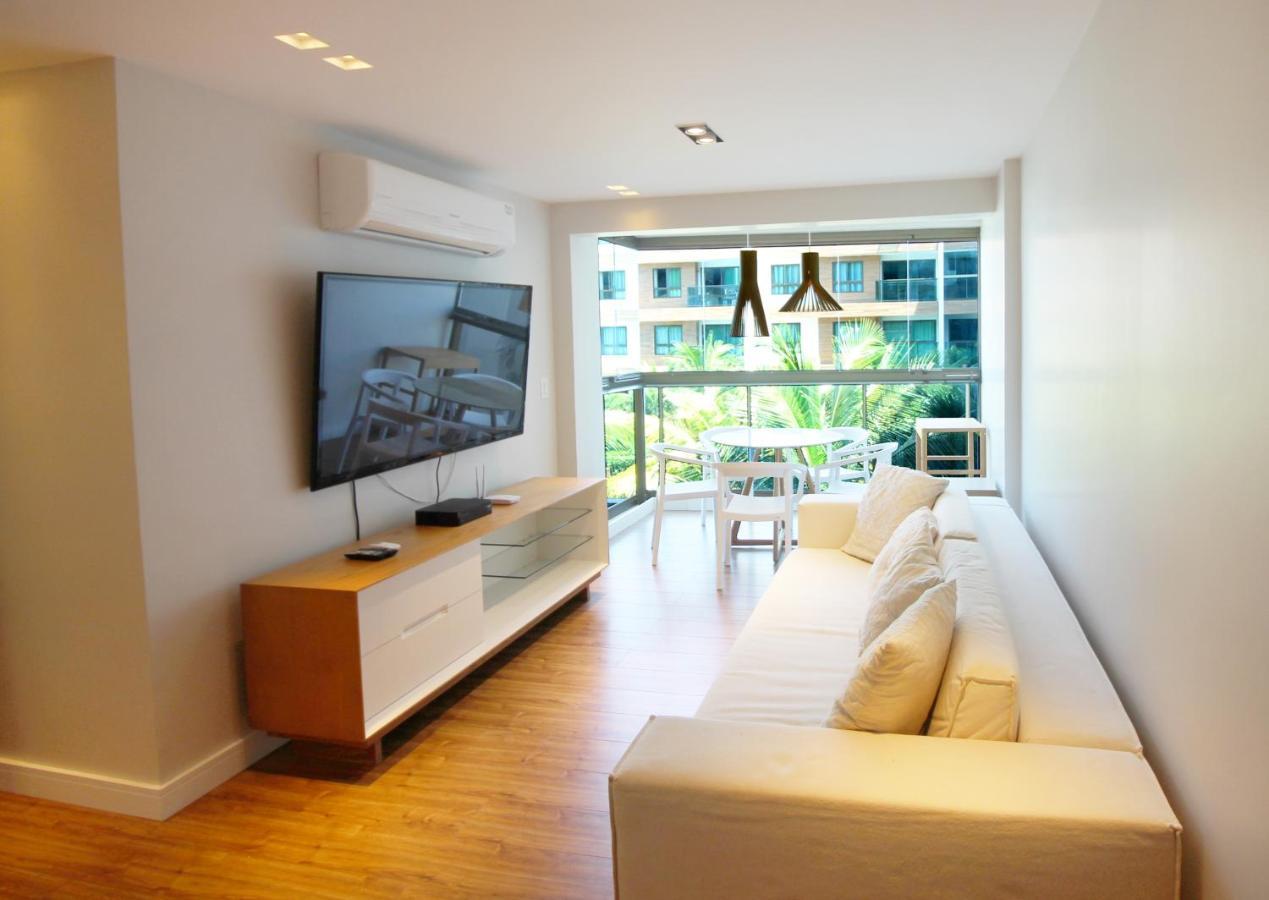 Apartamento Luxor Paulo Miranda Service