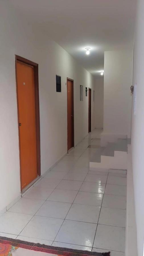 Pousada To Em Casa! Pensão