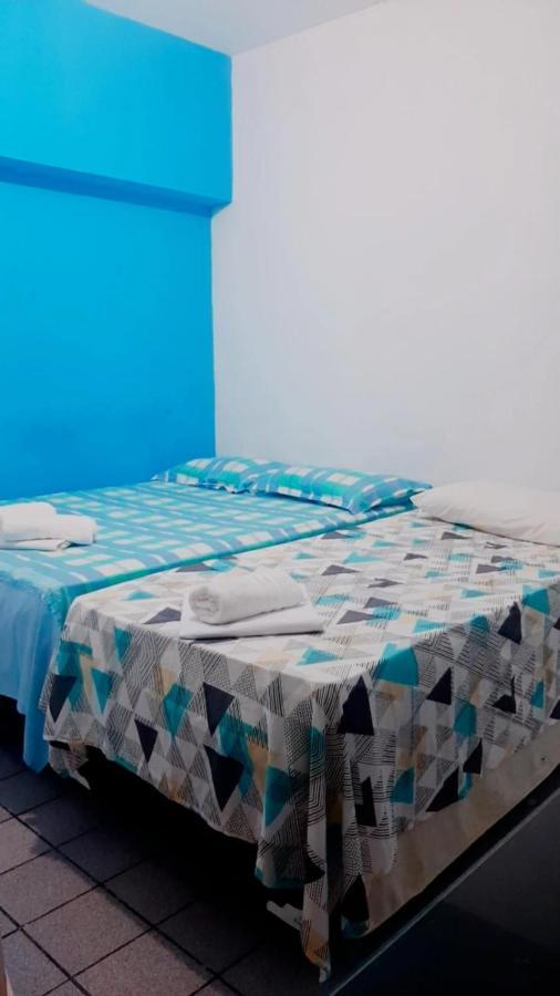 Pensão Pousada To Em Casa!