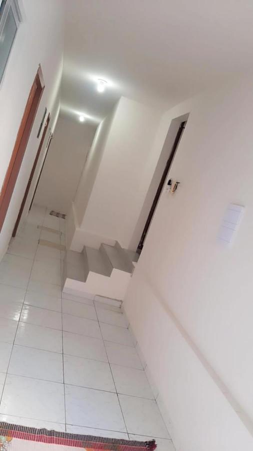 Pousada To Em Casa! João Pessoa