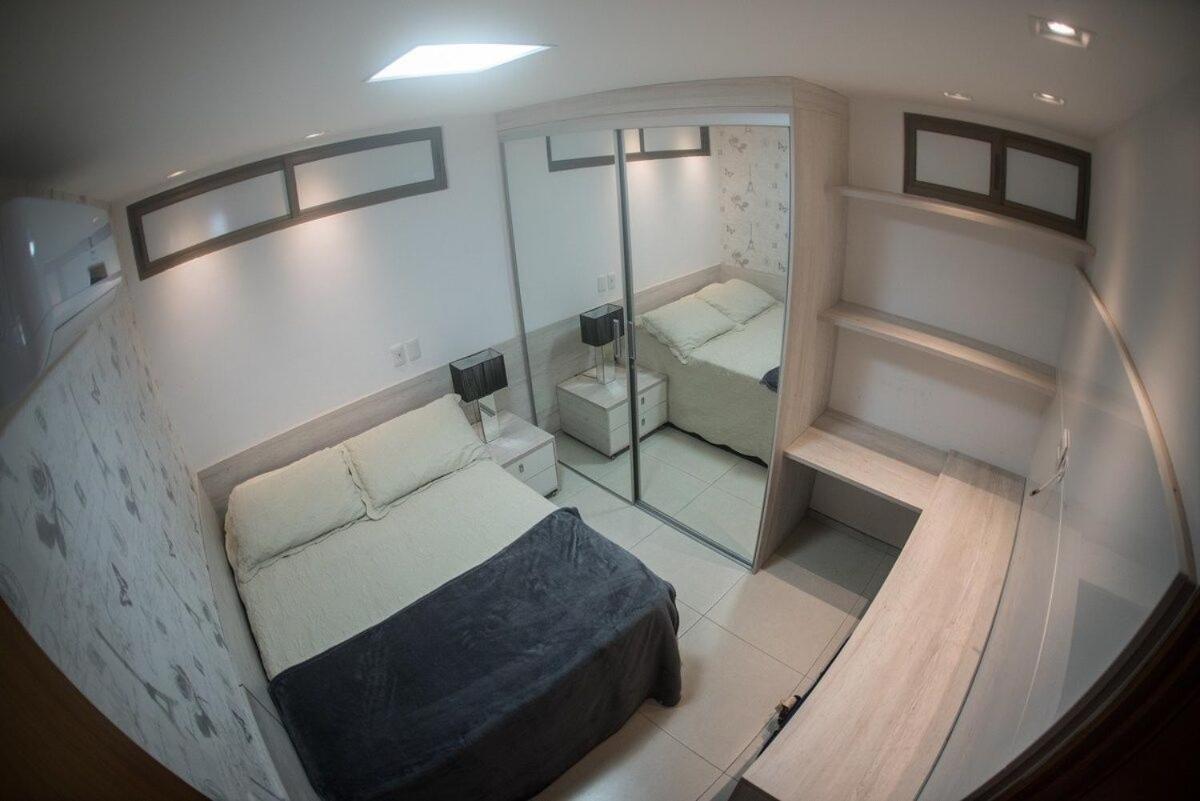 Apartment Flat Cabo Branco - Alto Padrao Joao Pessoa