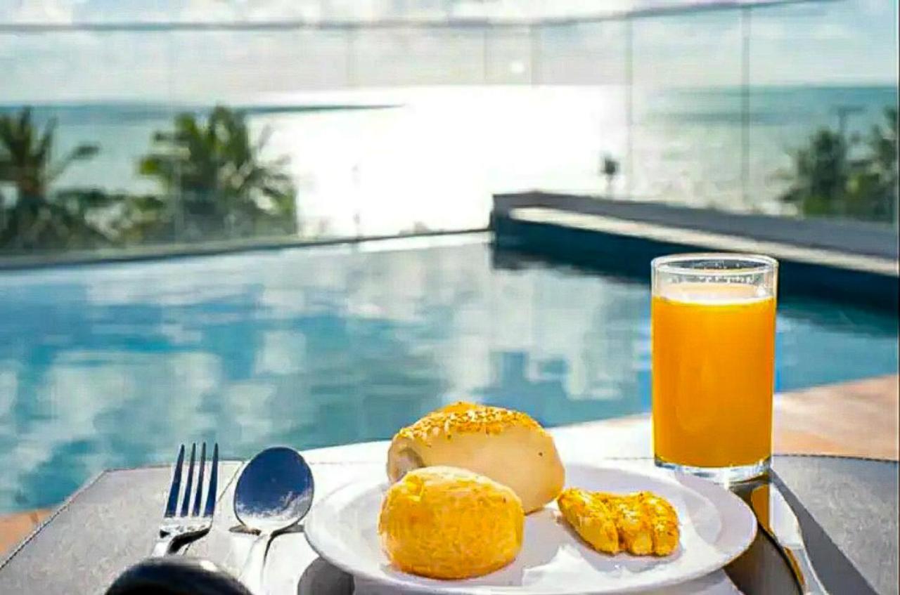 Infinity At The Sea - Myflats Hospedagens * João Pessoa