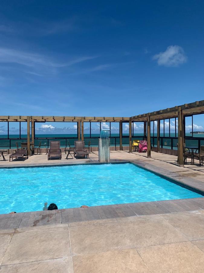 Apartment Marinas Cabo Branco Joao Pessoa