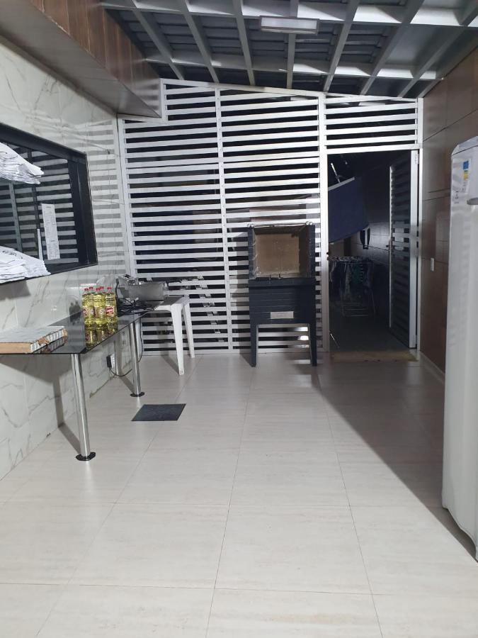 Otima Casa Com Piscina Holiday home Joao Pessoa