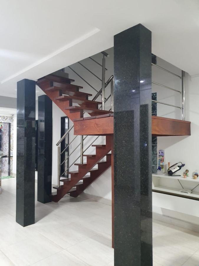 Otima Casa Com Piscina Joao Pessoa