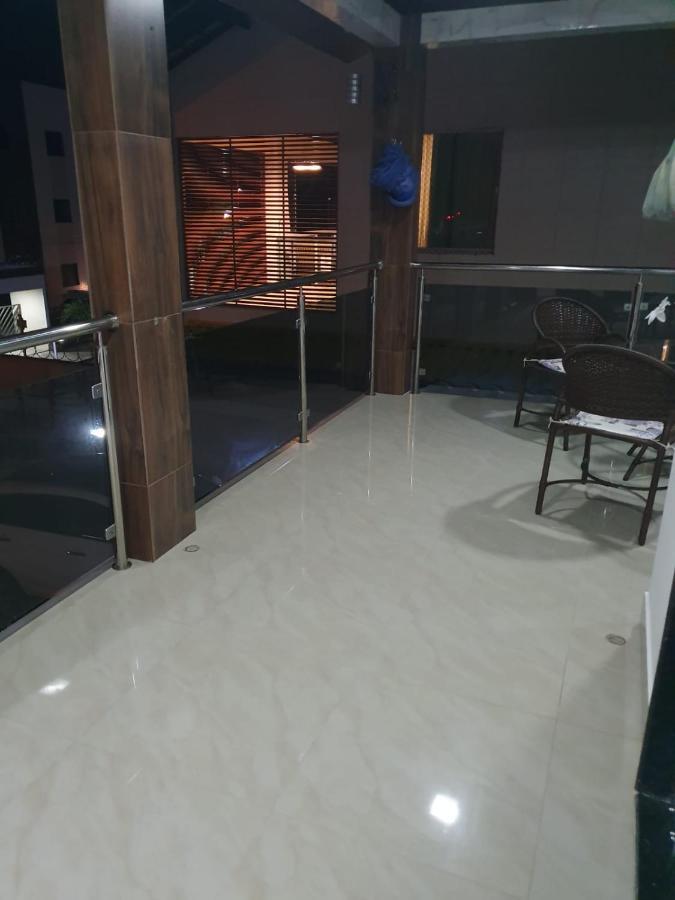 Otima Casa Com Piscina Holiday home Joao Pessoa