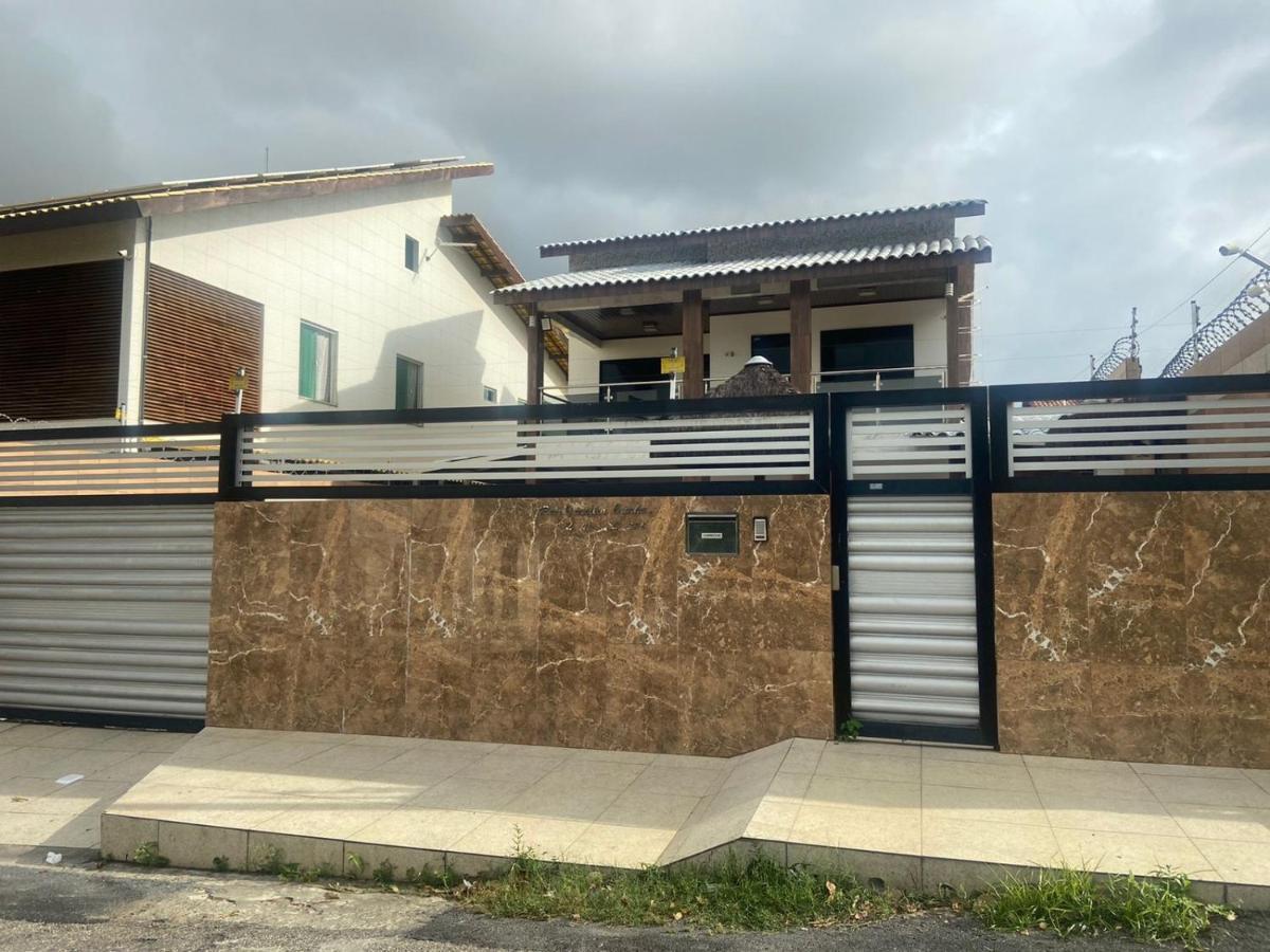Otima Casa Com Piscina Holiday home