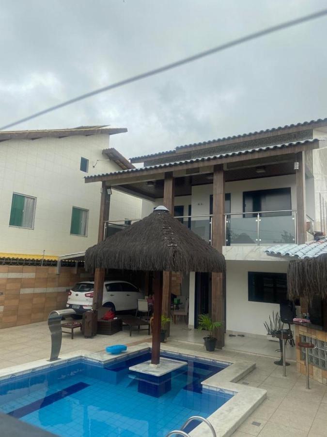 Otima Casa Com Piscina *