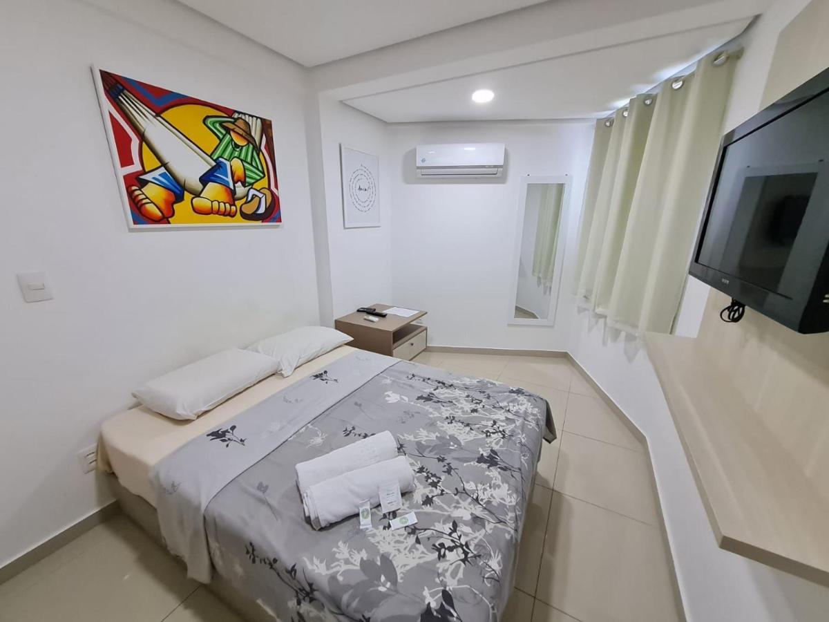 Apartment Maravilhoso Apartamento No Atlantico Norte Bessa! Joao Pessoa