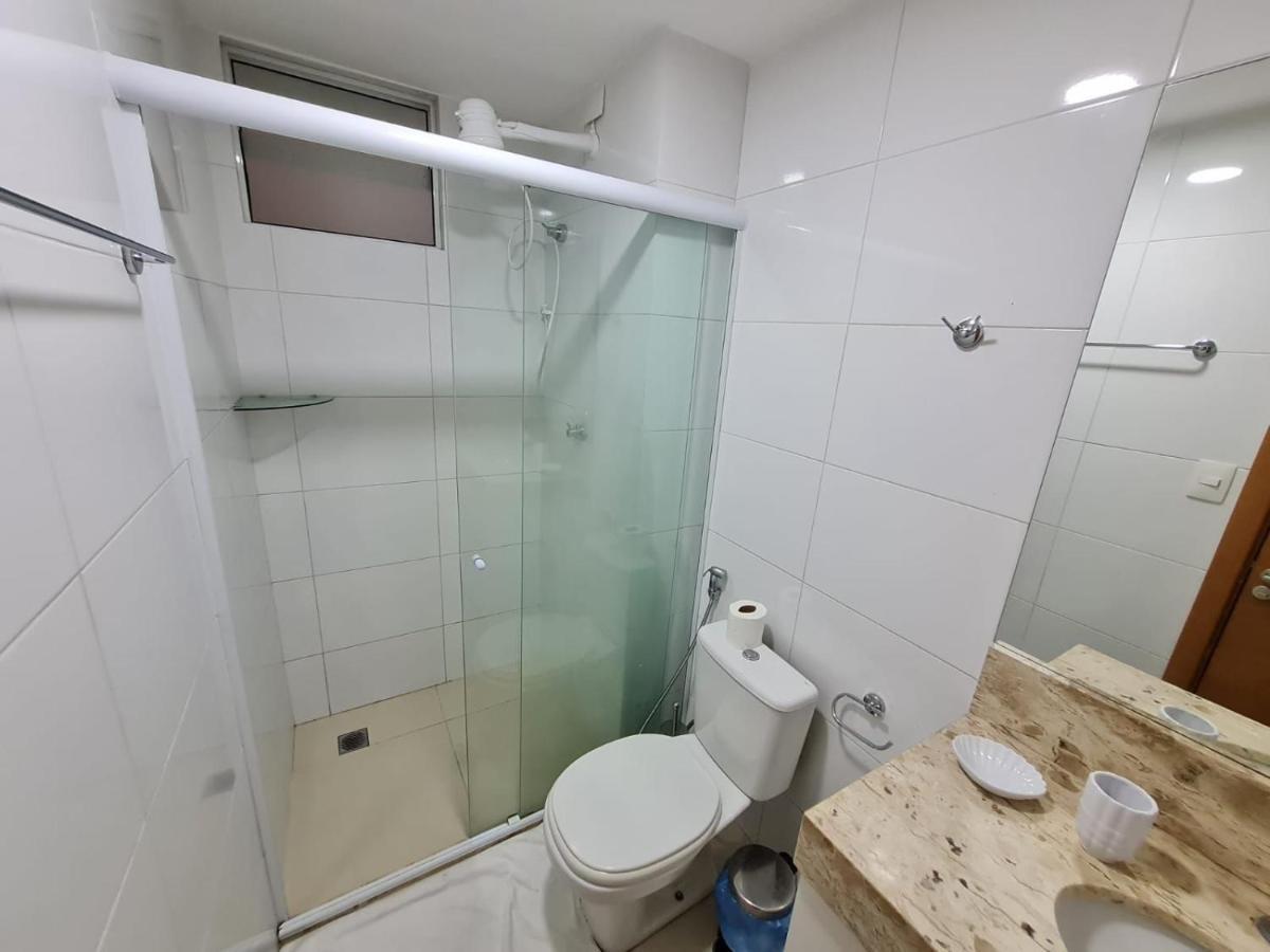 Maravilhoso Apartamento No Atlantico Norte Bessa! *